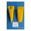 Hyundai excavator bucket teeth by forging or casting